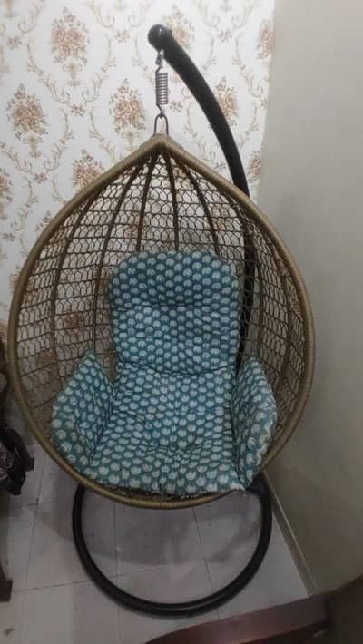 jhola chair