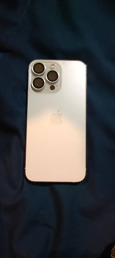 Apple iPhone 13 Pro