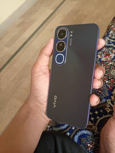 Vivo V40 Lite 5G  8/256