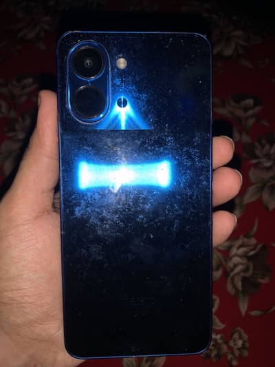 Tecno Spark Go 3