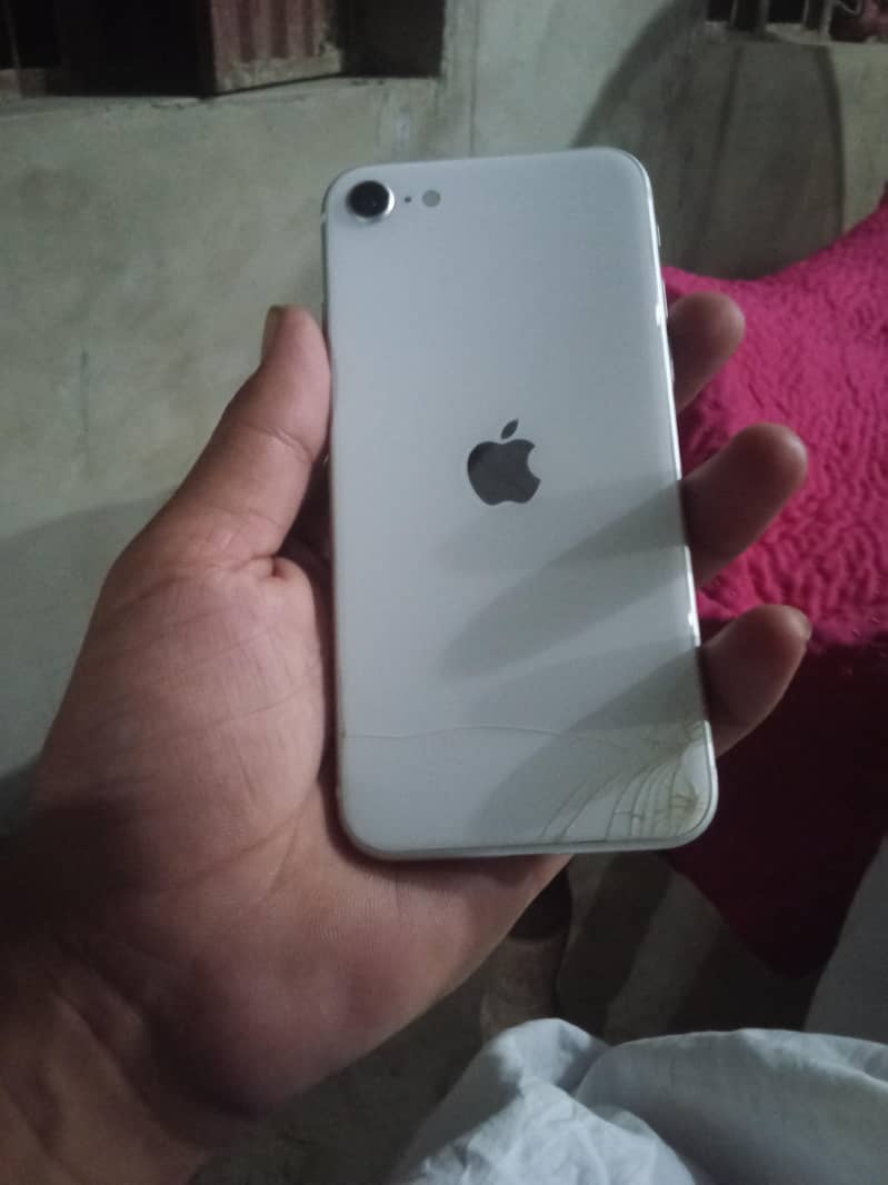 Apple iPhone SE 2