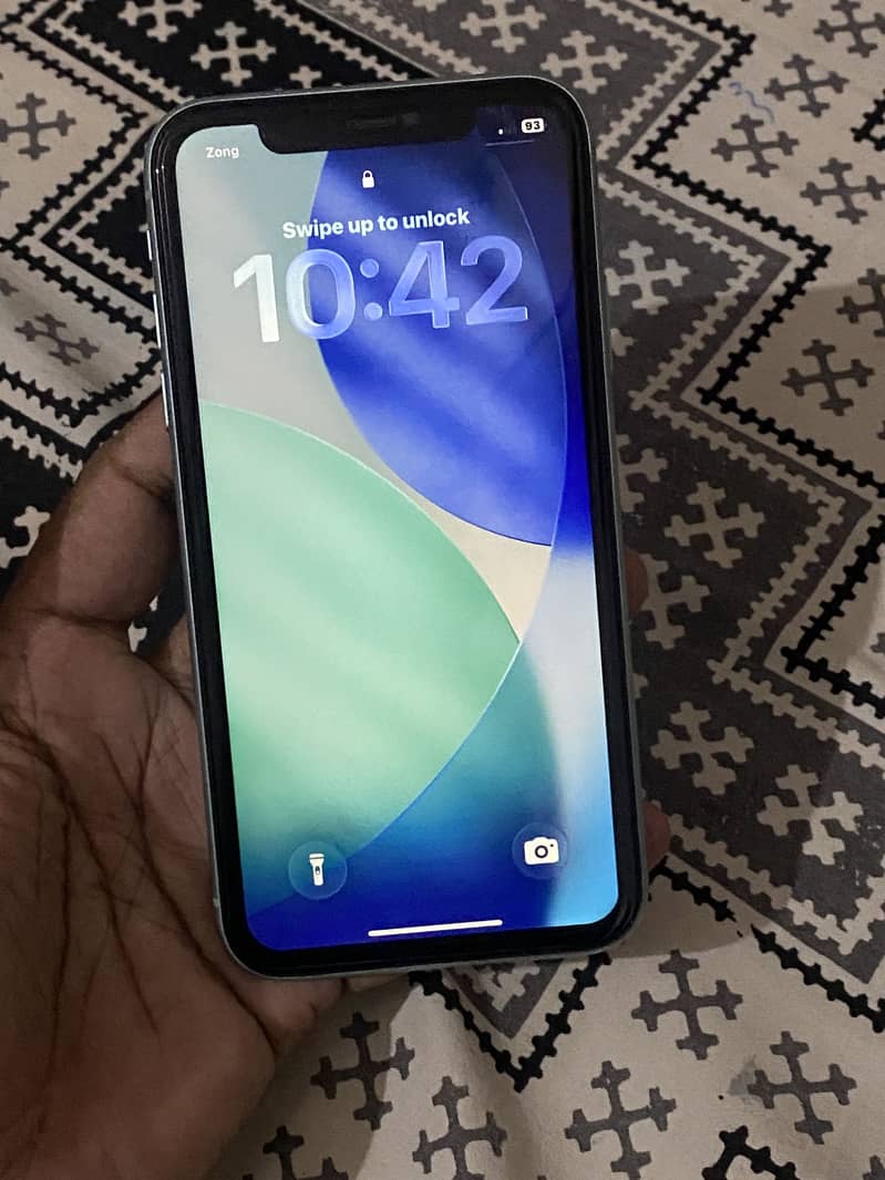 Apple iPhone 11 1