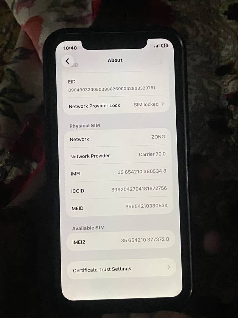 Apple iPhone 11 3