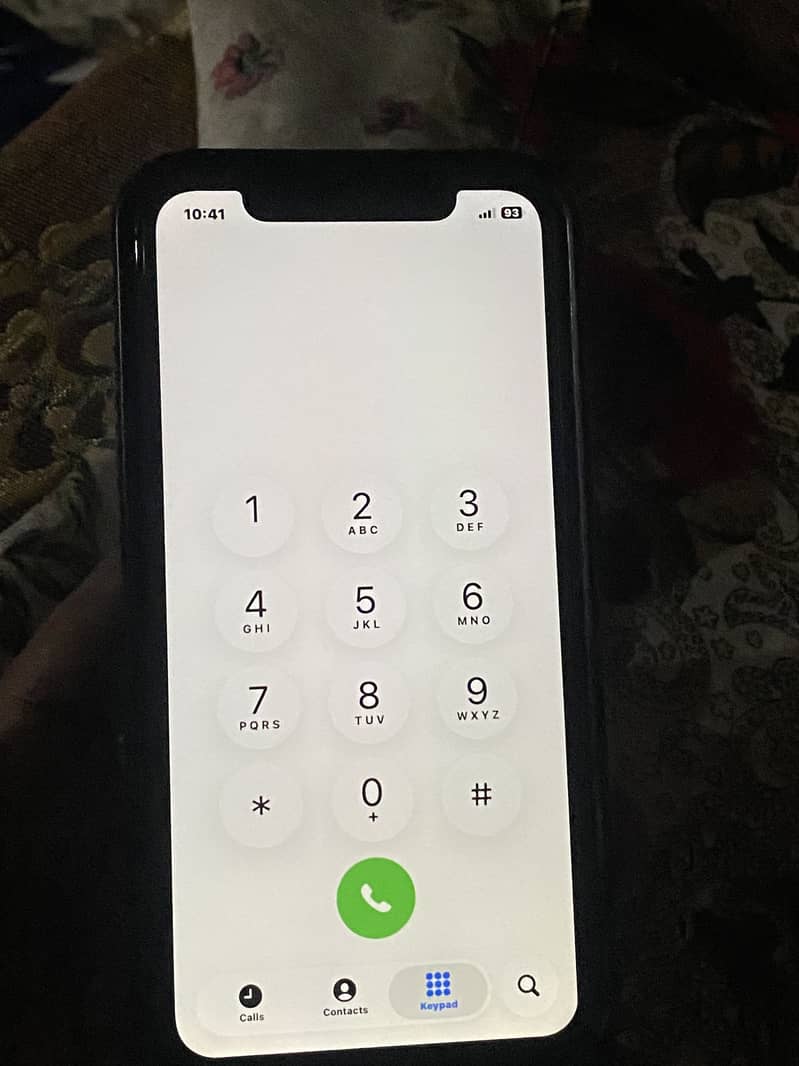 Apple iPhone 11 4