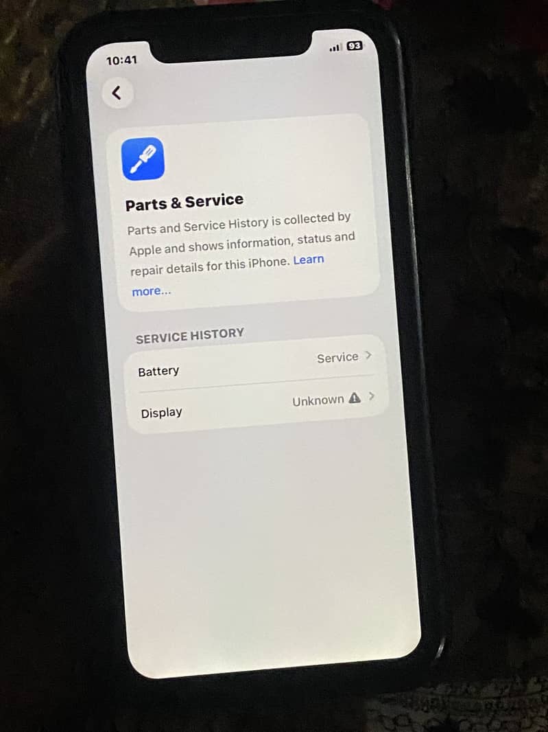 Apple iPhone 11 6