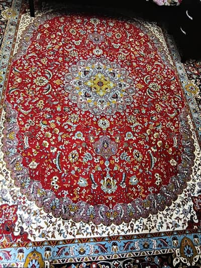 irani carpet