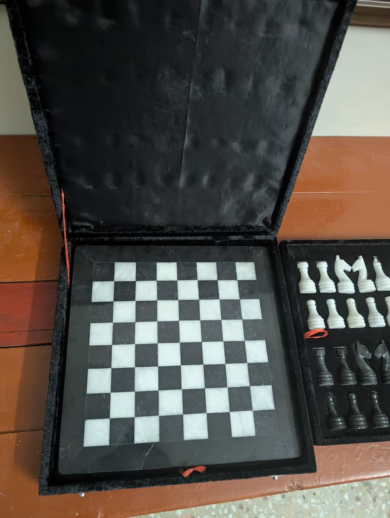 Marble Chess. 3