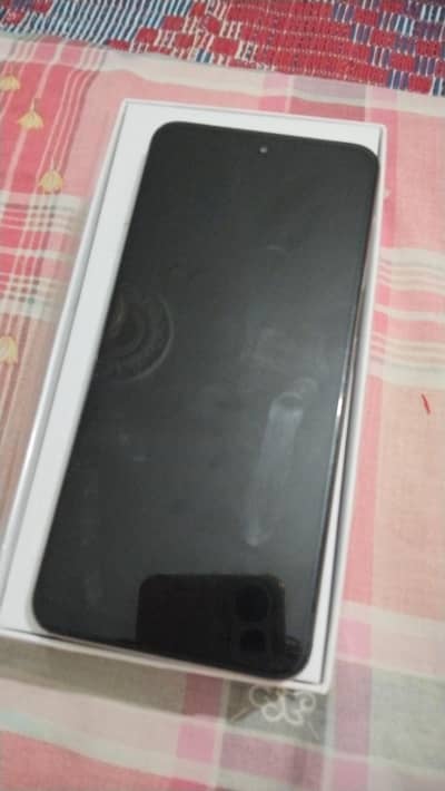 Xiaomi Redmi Note 9S, 6/128