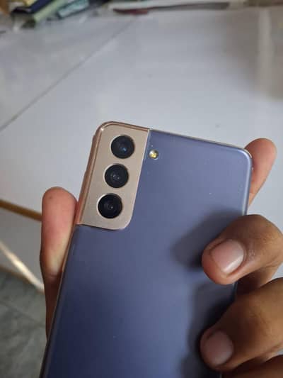Samsung Mobile S21 5g