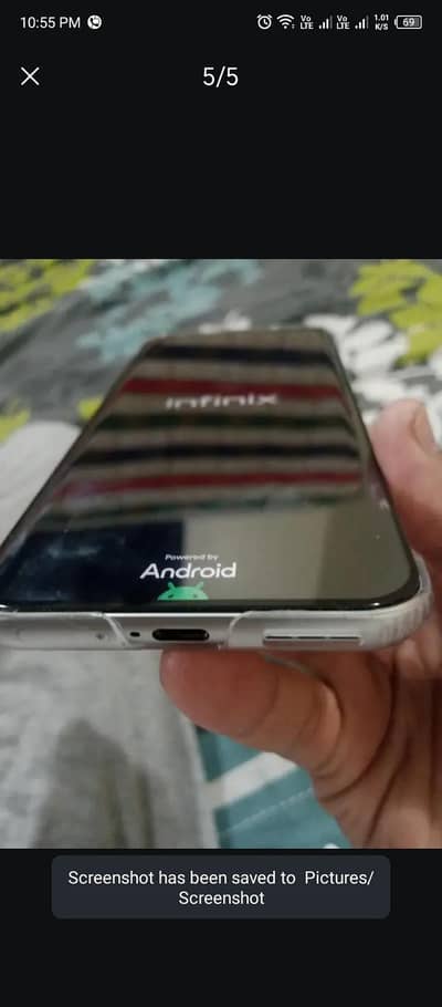 Infinix Other Model