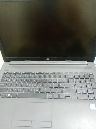 hp laptop