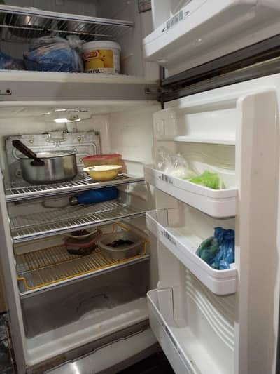 Refrigerator