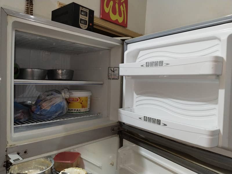 Refrigerator 1