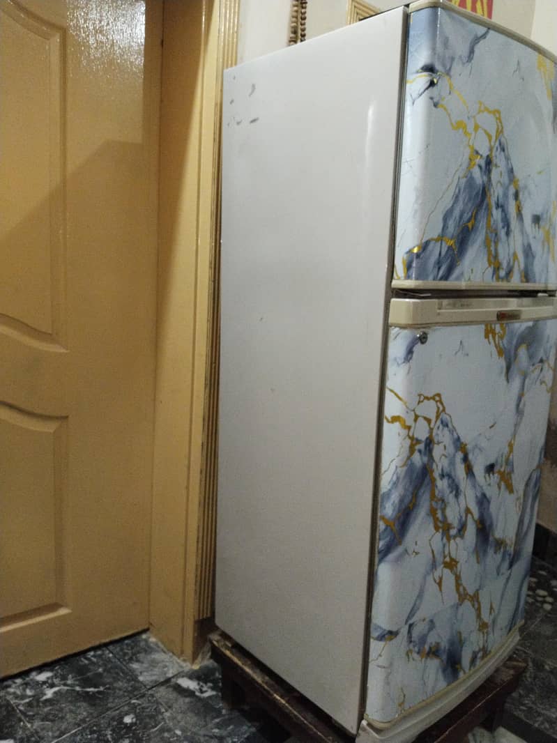 Refrigerator 2