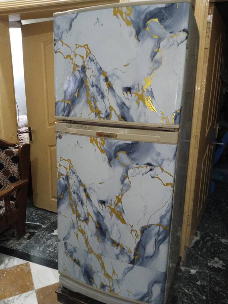 Refrigerator 3