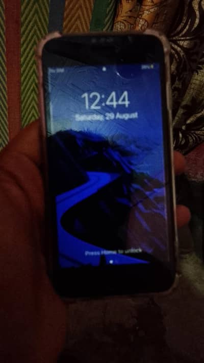 Apple iPhone 6S