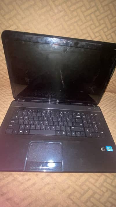 laptop hp