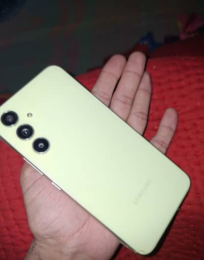 Samsung Mobile A54 5G