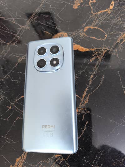 Xiaomi Redmi Note 15
