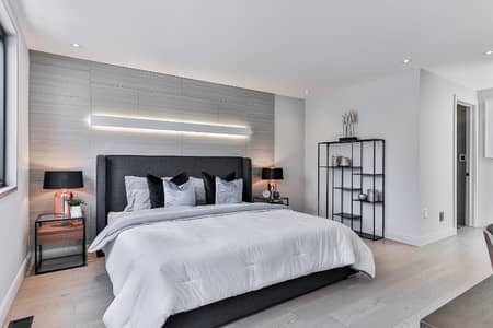One Bed Apartment Luxury Fully Furnished for Rent in Bahria Town Lahore