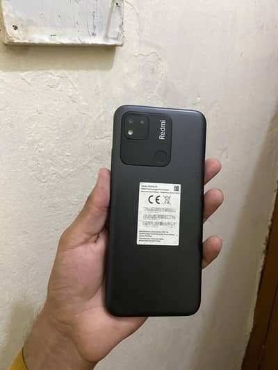 Xiaomi Redmi 10A Exchange possible