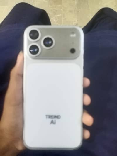 Apple iPhone 17 Pro Max