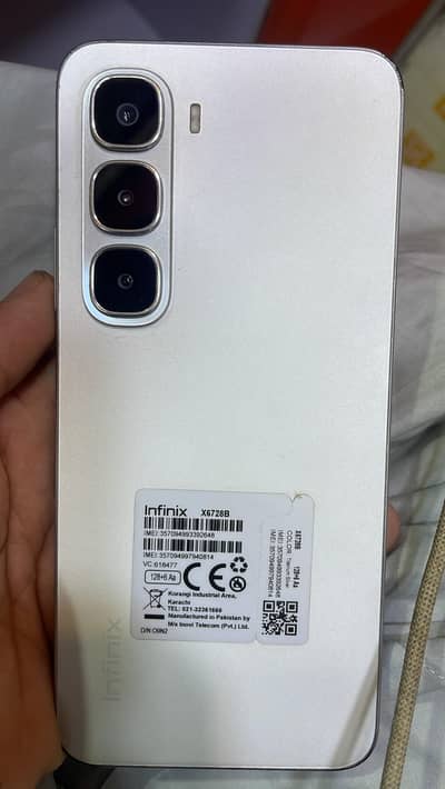 Infinix Other Model