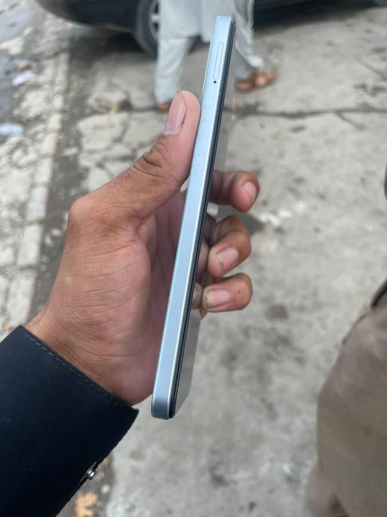 Tecno Spark 40 6