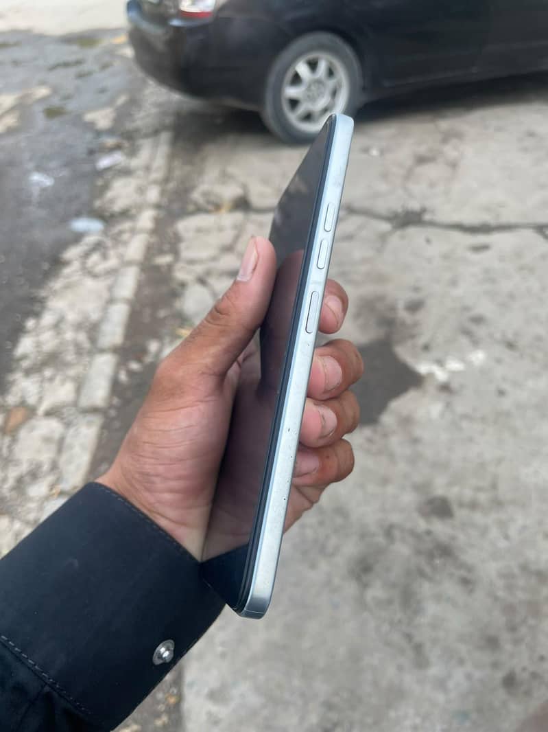 Tecno Spark 40 8