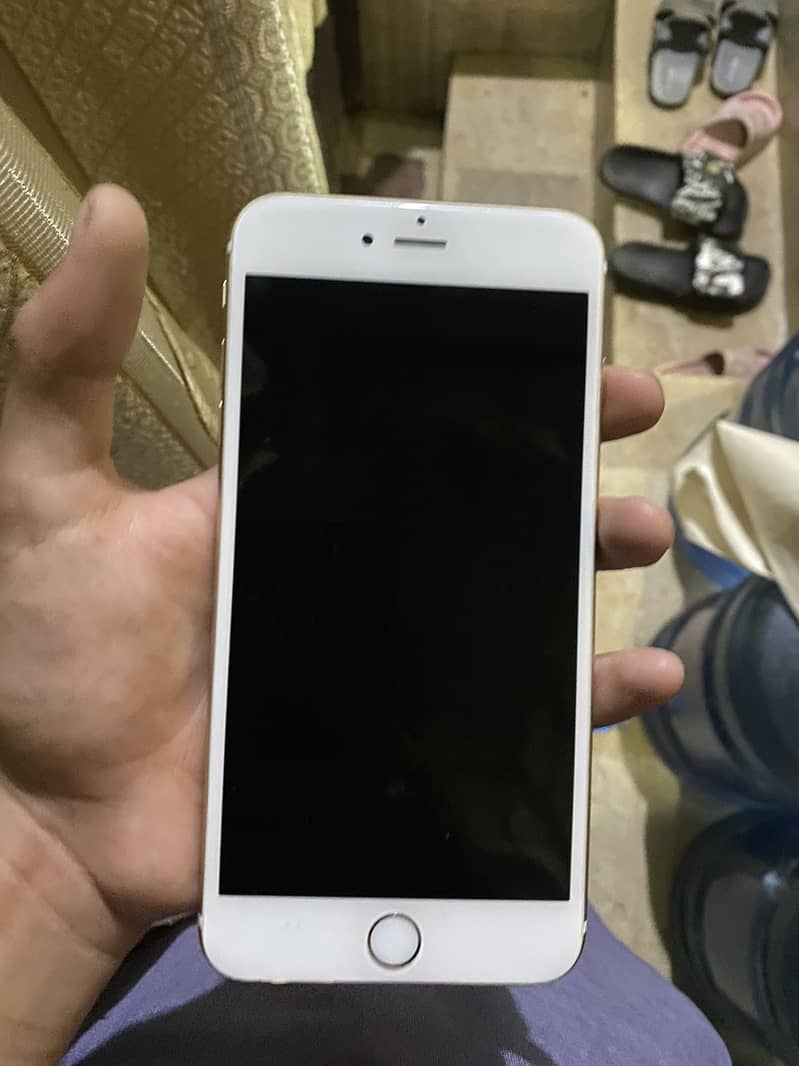 6s plus 0
