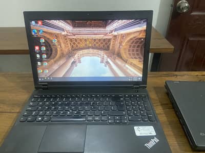 Lenovo thinkpad i5 4th gen 8gb ram 128gb SSD