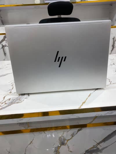 HP EliteBook 645 G11 Ryzen 5 PRO 7535U | 16GB DDR5 | 256GB SSD | 14".
