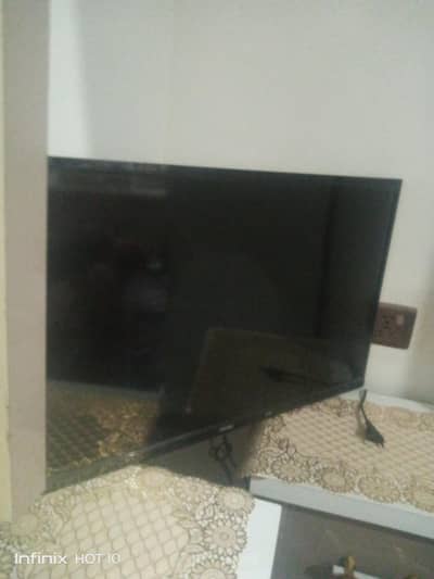 led Haier 32 inch
