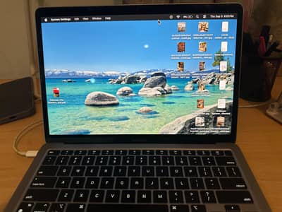 MacBook Air M1