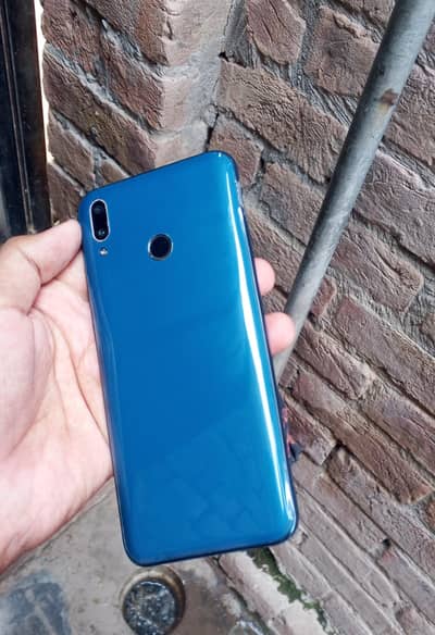 Huawei Y9 4/128 ram (03368696095)