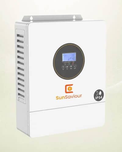 Sunsaviour R Series 6.2KW PV 9000W Inverter