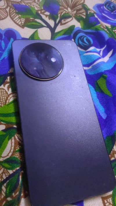 itel S24 android