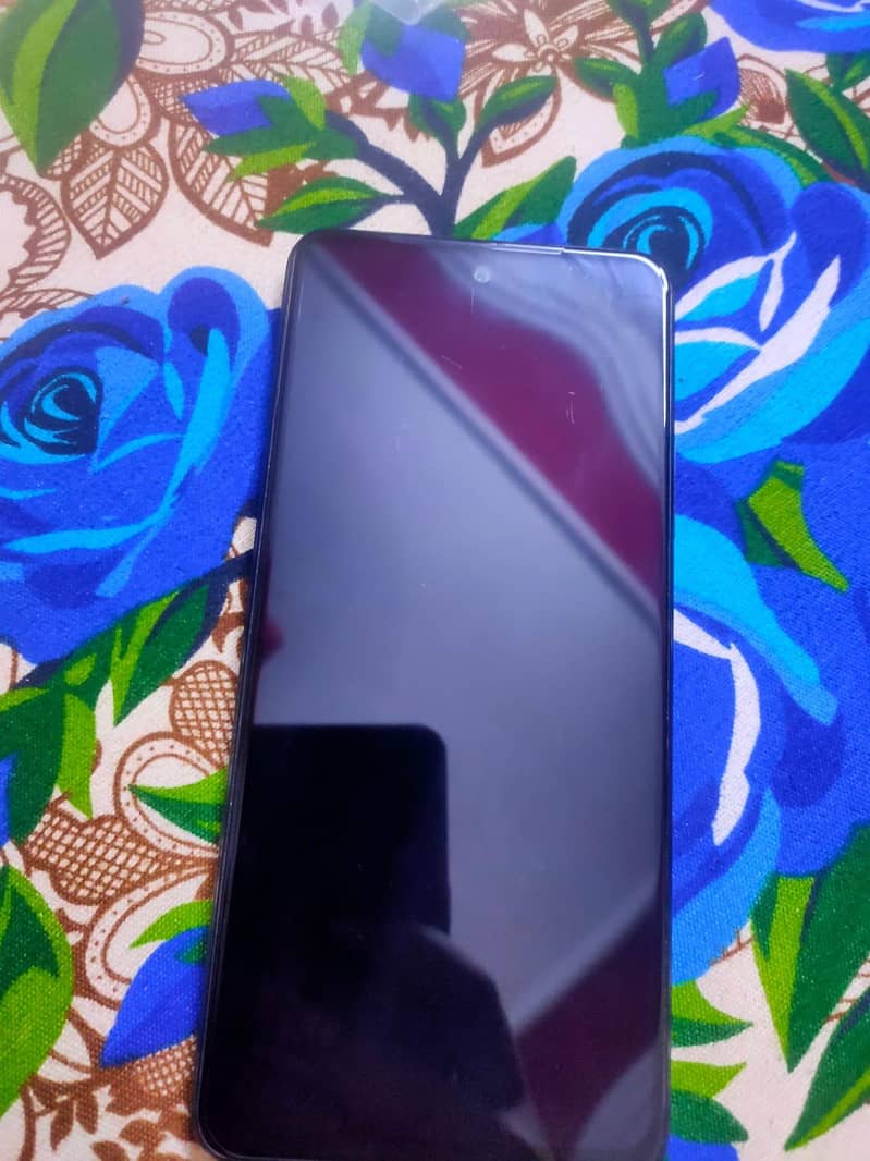 itel S24 android 1