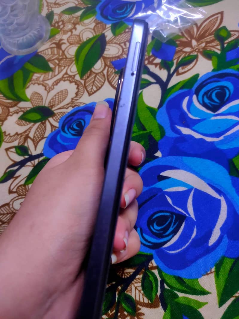 itel S24 android 2