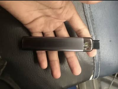 Vape/pod