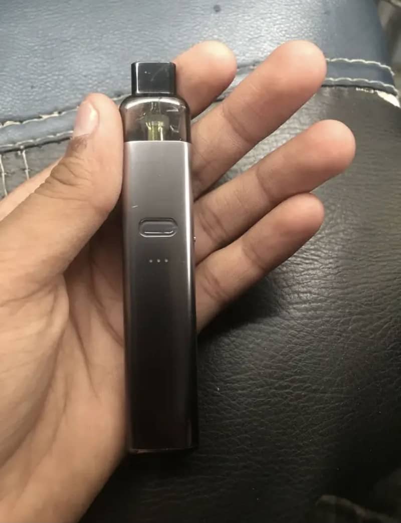 Vape/pod 3