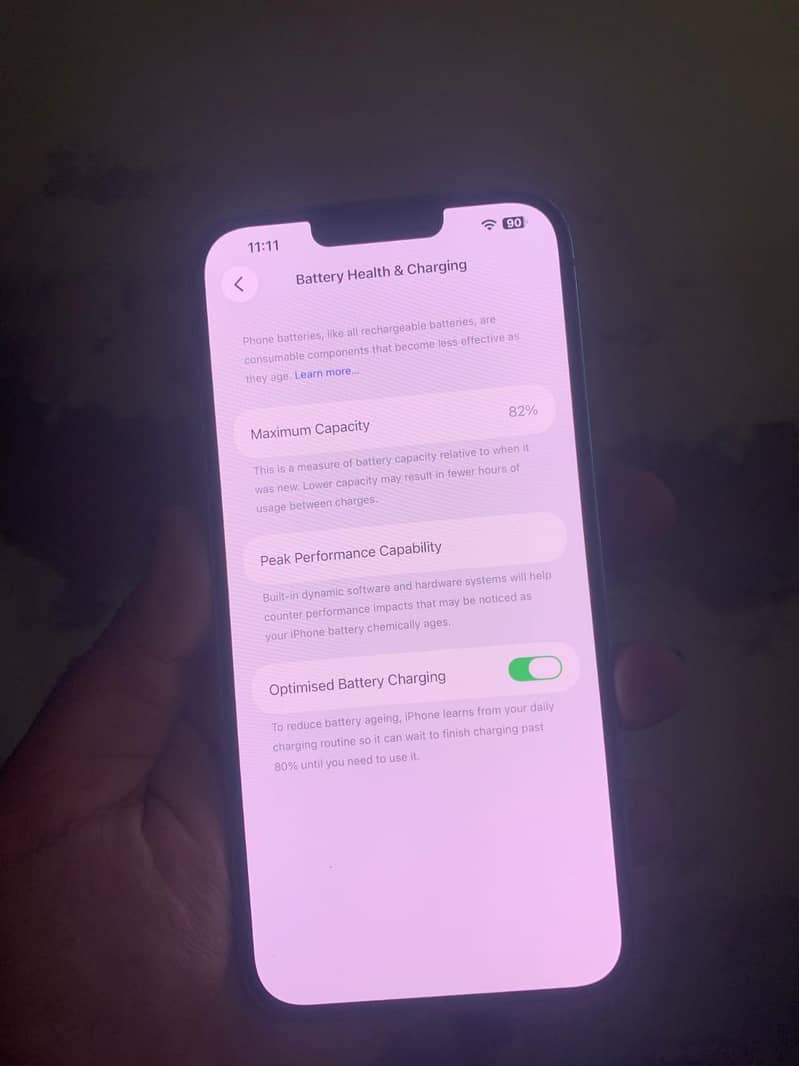 Apple iPhone 14 plus 2
