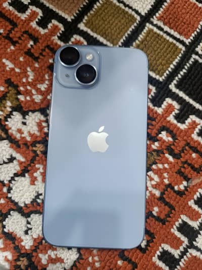 Apple iPhone 14