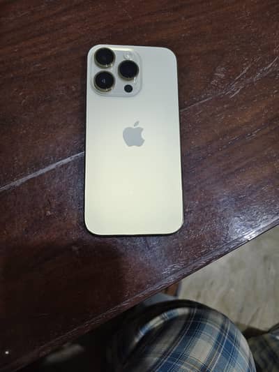 Apple iPhone 14 Pro