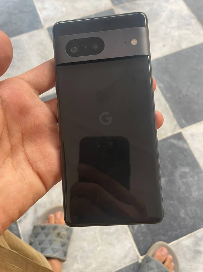 Google Pixel 7 1