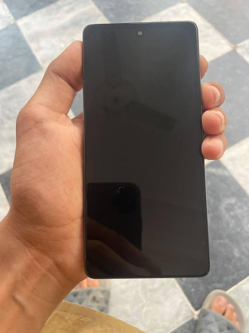 Google Pixel 7 5