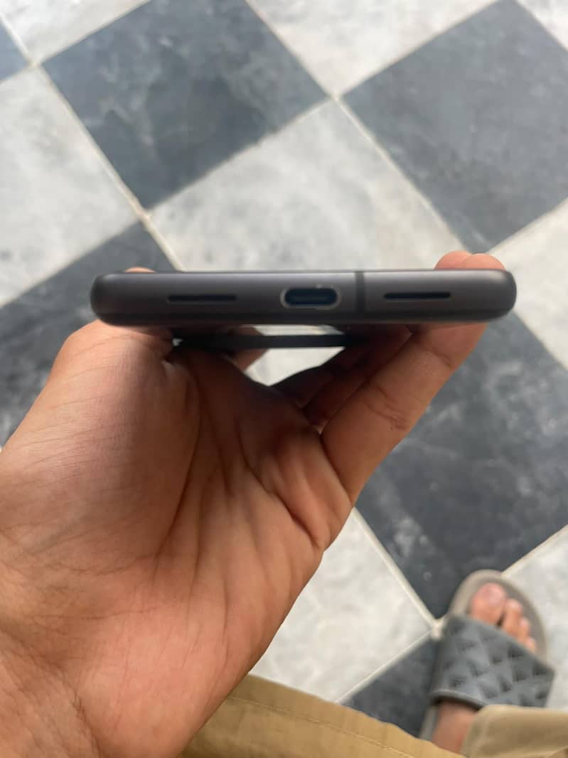 Google Pixel 7 6