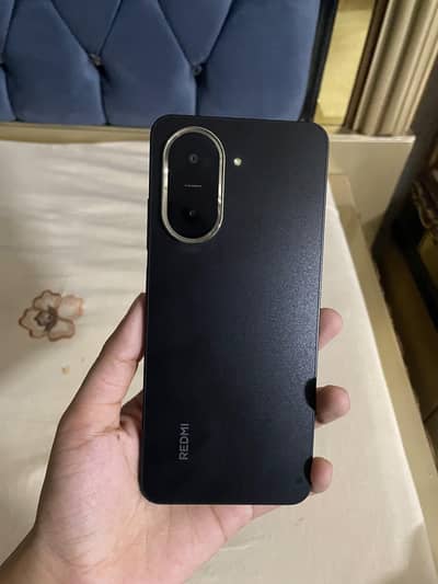 Xiaomi Redmi A5