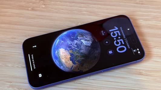 Apple iPhone 16 Plus