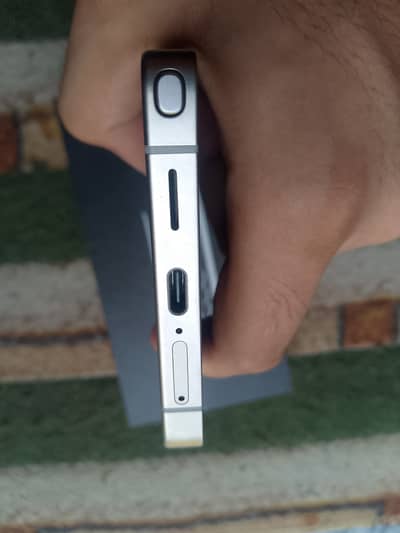 Samsung Mobile S25 Ultra